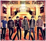 Brothers Royal Family