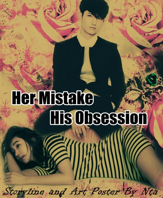 Her Mistake His Obsession